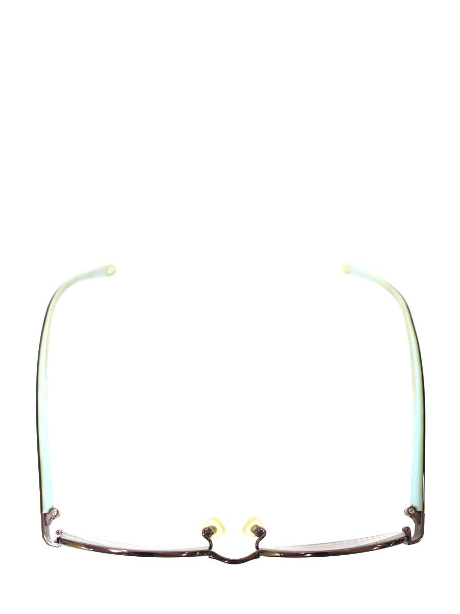 ティファニー TF1121TD メガネ ブラウン メタルフレーム フルリム オーバル ITPFZ2PBX8JY 【SALE】
