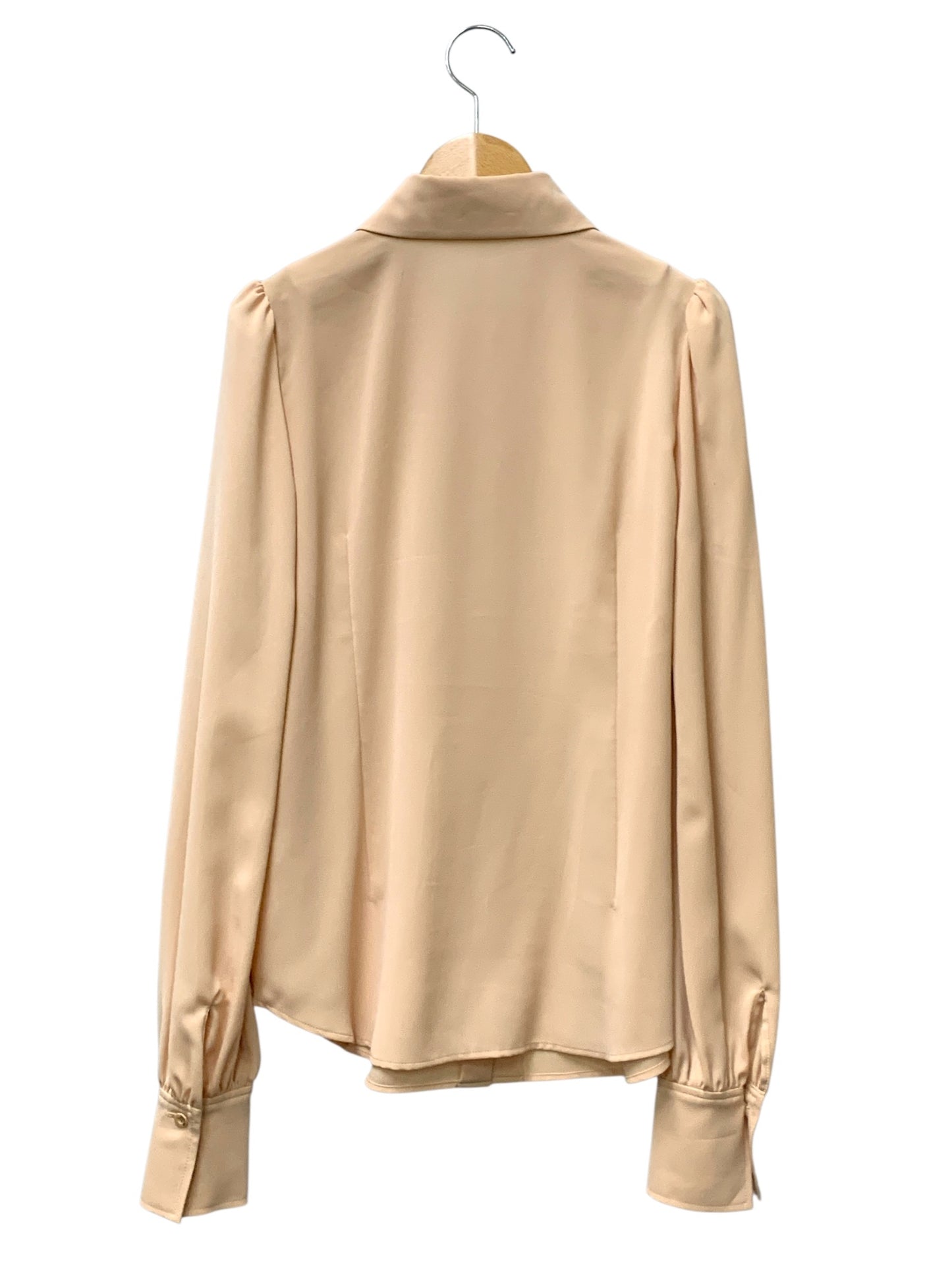 デイジーリン Blouse Lady Lady 06305 シャツ ブラウス 42 ベージュ IT7EHFGN96ZJ