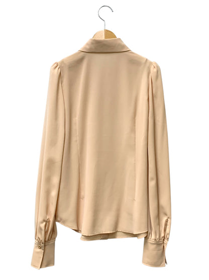 デイジーリン Blouse Lady Lady 06305 シャツ ブラウス 42 ベージュ IT7EHFGN96ZJ