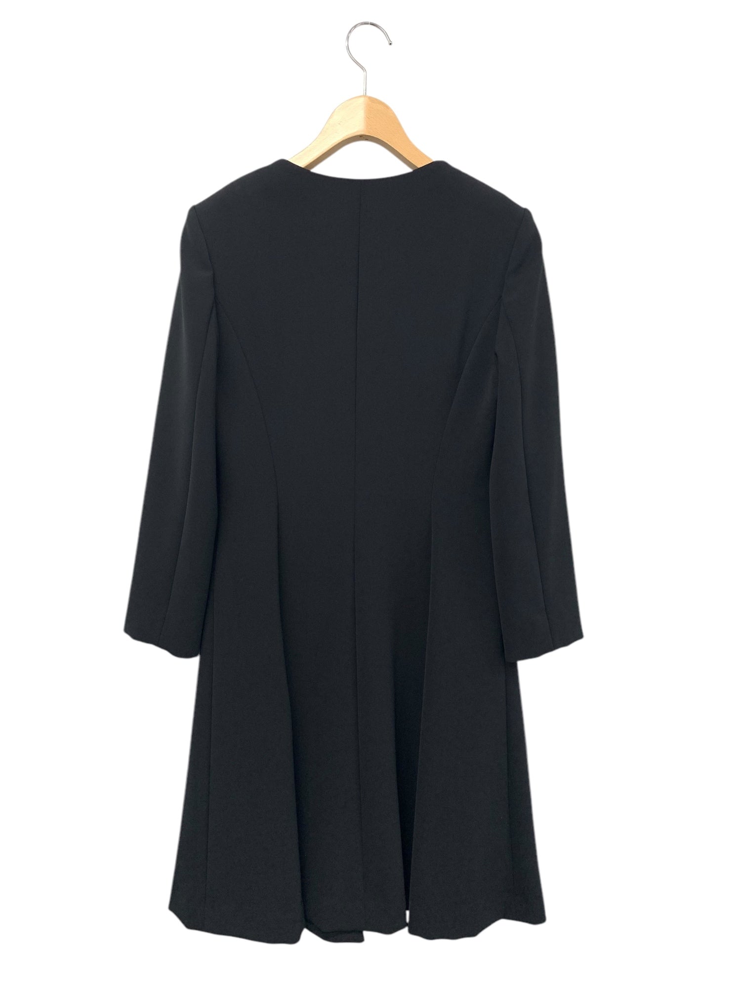 １着でも送料無料 collection フォクシーニューヨーク Front Fitted Pleated ジャケット・アウター