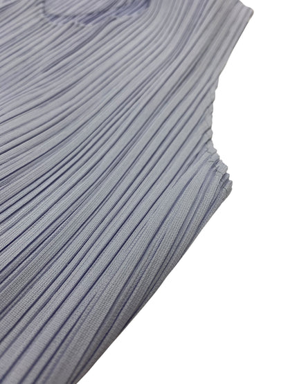 プリーツプリーズイッセイミヤケ PP21-JH245 ワンピース 3 パープル ITXX3KHY1WQW