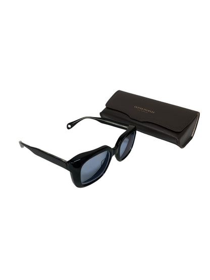 オリバーピープルズ OLIVER PEOPLES for TAKAHIROMIYASHITA The Soloist s.0491 サングラス ブラック セルフレーム フルリム ビッグスクエア ITOVDADM8JUA