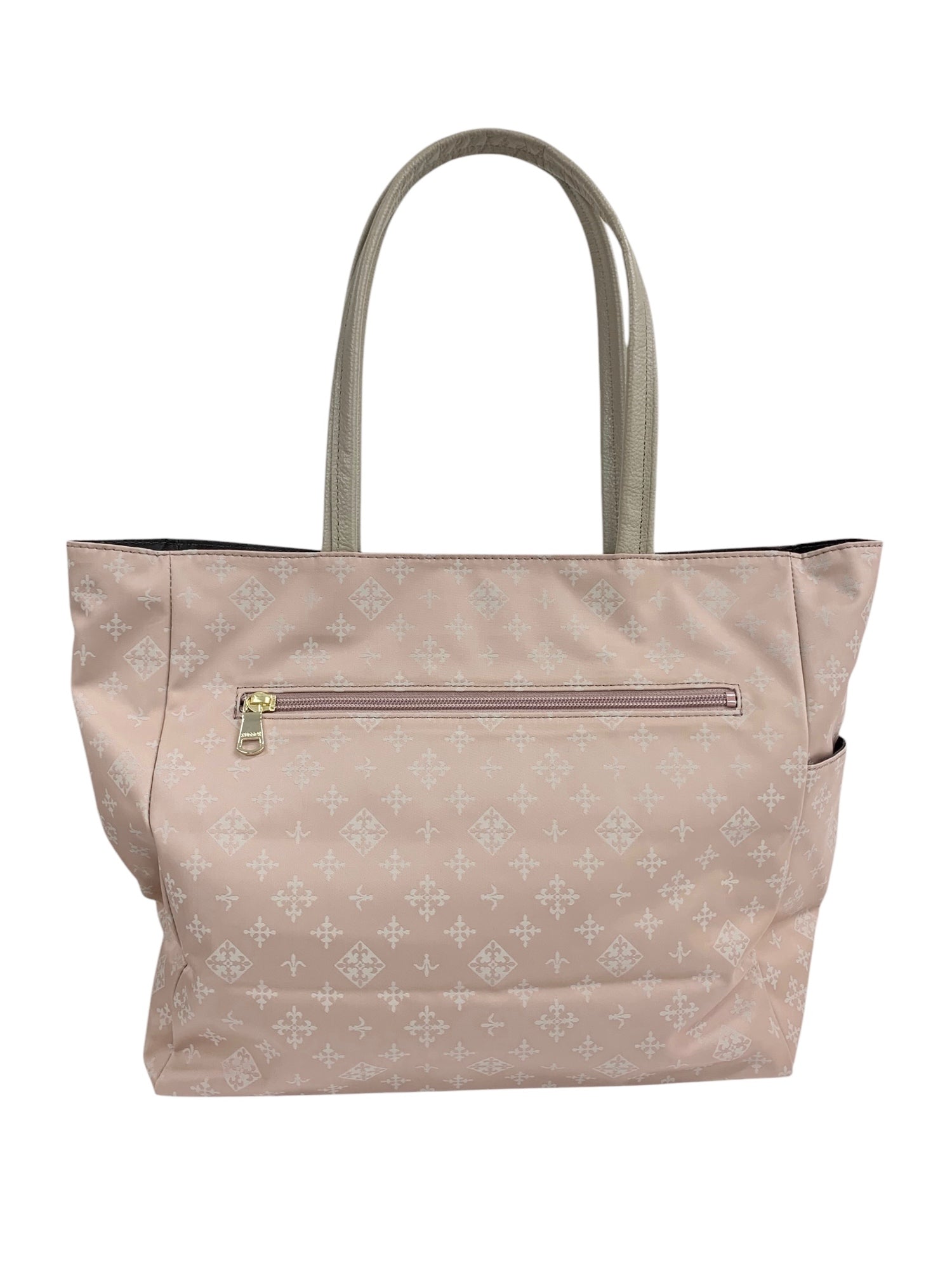 未使用　完売品　ラシット　3SETBAG GRAY PINK 数量限定品 ショルダーバッグ グレー/ピンク 未使用