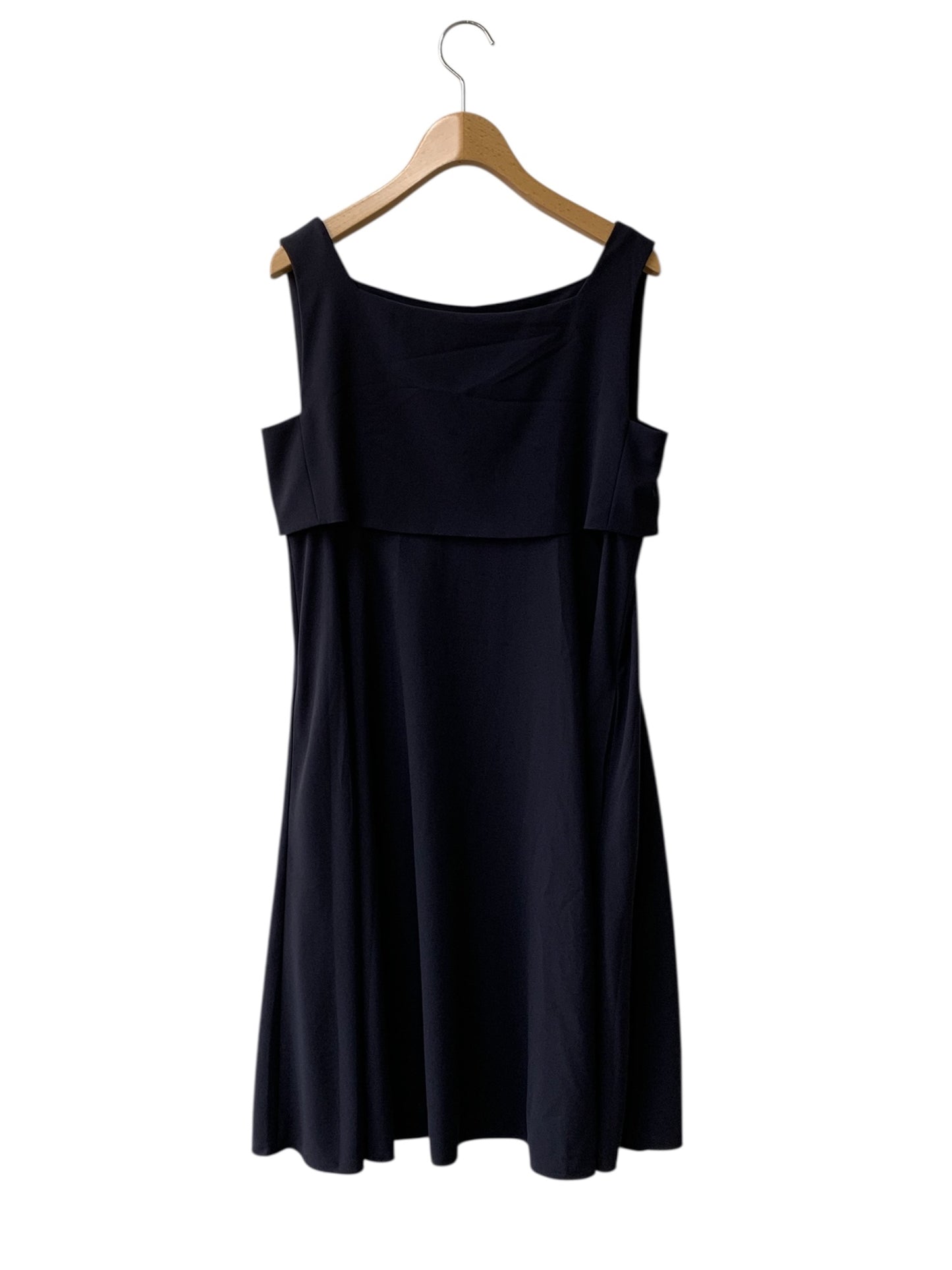 フォクシーニューヨーク ワンピース サマーフェアリー 31911 40 ネイビー ITO0SX844IXC