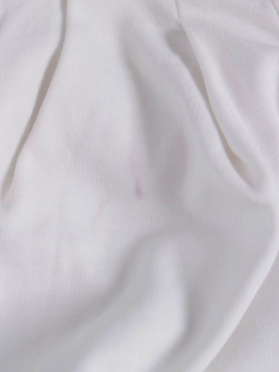 チェスティ 21F510 ワンピース 1 ホワイト/グリーン 花柄 ITSH03K3FDWY