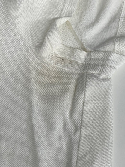 エムズグレイシー SpangleｘEmbroidery T-shirt 915307 Tシャツ  38 ホワイト フラワーモチーフ IT7D3Q8QUB1C