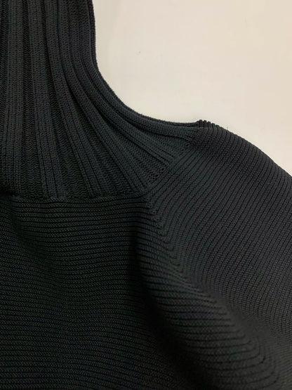 シーエフシーエル CF006KH050 ワンピース 1 ブラック タックフレア IT68QG36HYDR