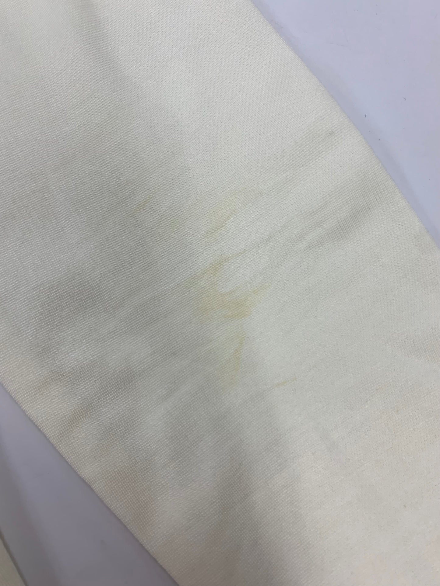 エムズグレイシー 815512 Tシャツ カットソー 38 ホワイト フリル ITXECEQ1RA6M