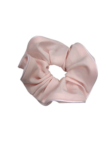 アレクサンドルドゥパリ シュシュ ピンク ヘアーゴム ITMPV7BBPDOG
