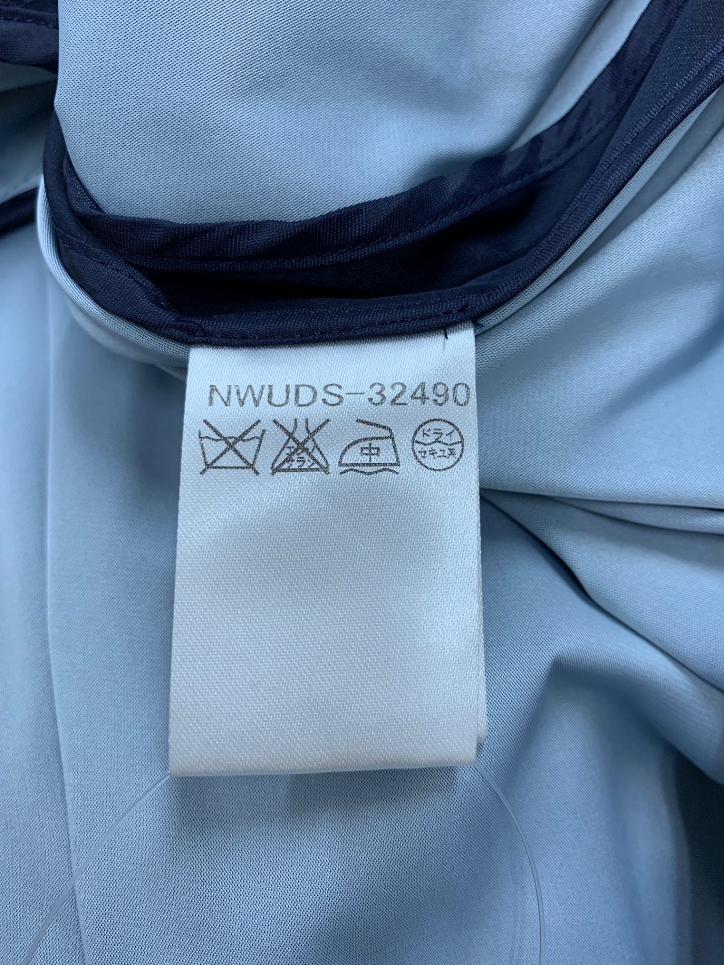 フランコフェラーロ NWUDV-31590 スプリングコート 3 ネイビー ITGRAS187H0W