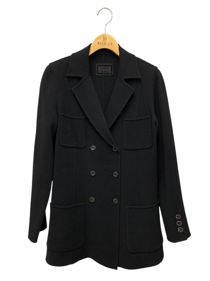 フォクシーブティック Jacket Duke 41302 ジャケット 40 ブラック IT96SHEQ950Y