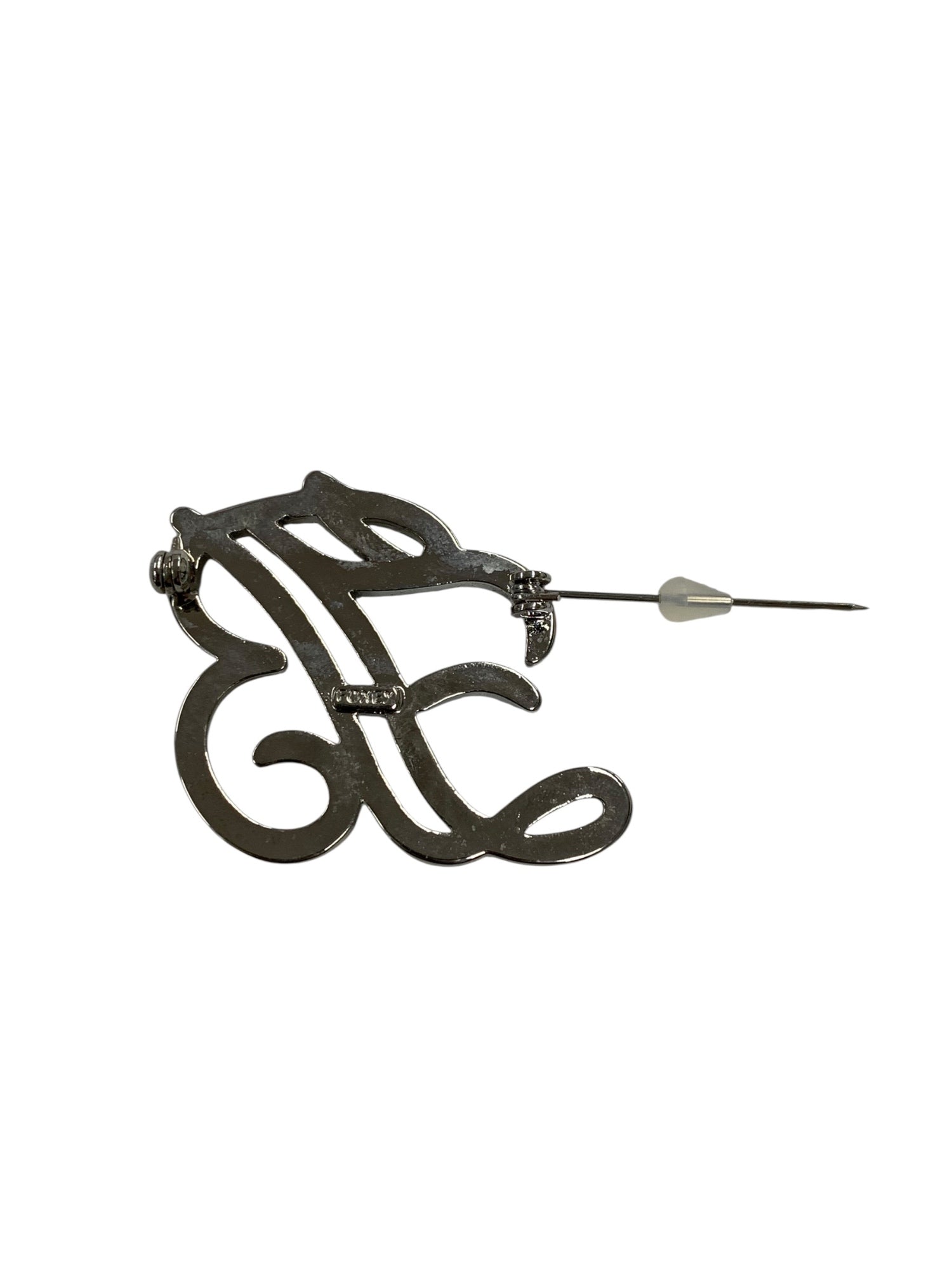 フォクシーブティック Brooch Signature Pearl 42629 ブローチ