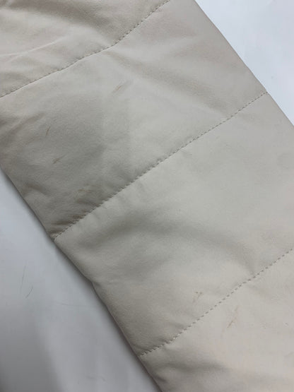 ルネ 5138010 ジャケット 36 グレージュ 中綿 フーディ ジップアップ ITQAQ8YXFO0A