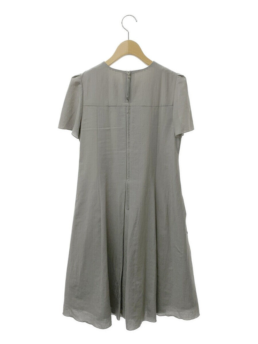 デイジーリン Dress Charleston Sleeve 06221 ワンピース 38 グレー 