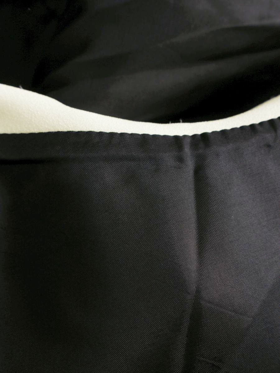 エムズグレイシー 231313 ワンピース 44 ブラック フラワー刺繍 ITWRAF00POS2