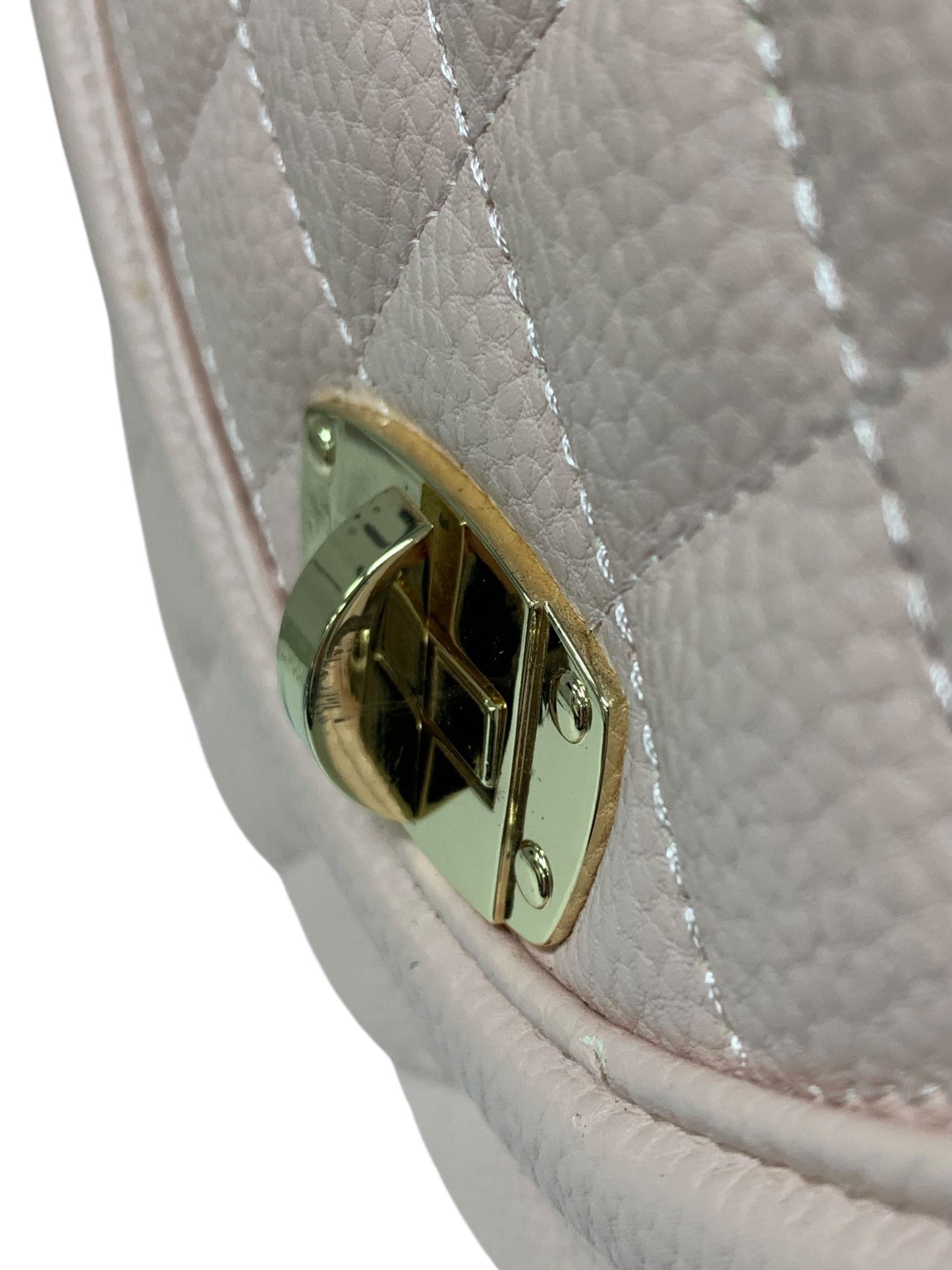 エムズグレイシー Classic Lady Bag 894514 ハンドバッグ ピンク ITALLKOERG1S