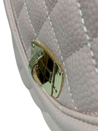 エムズグレイシー Classic Lady Bag 894514 ハンドバッグ ピンク ITALLKOERG1S