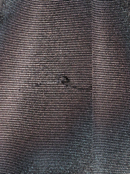 エムズグレイシー 917523 スカート 36 ブラック フレア ITKK4ATVXQOO