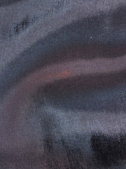 エムズグレイシー 917301 スカート 38 ネイビー 花柄 刺繍 ITQJUQM51C5C