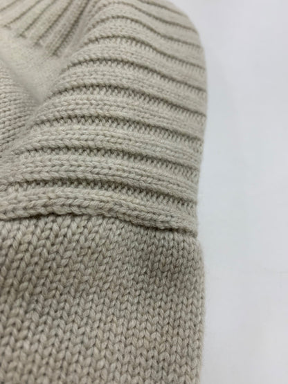 ルネ 6442330 ニット 34 グレー ウール ITOAV8XXHRCK