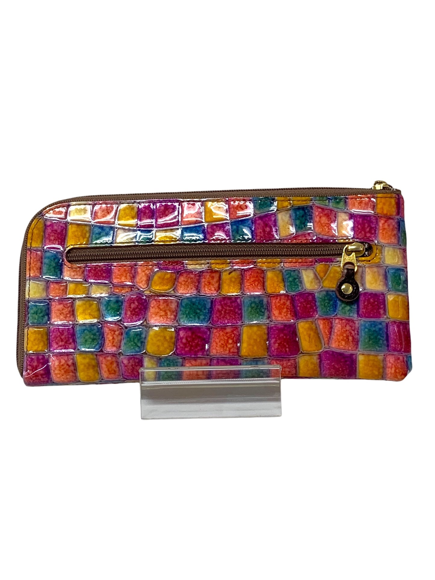 アタオ リモ ヴェトロ 1087 長財布 マルチカラー IT2QLRGKHEKK 【SALE】