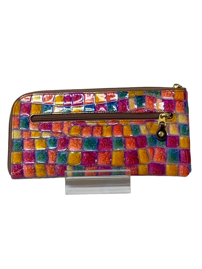 アタオ リモ ヴェトロ 1087 長財布 マルチカラー IT2QLRGKHEKK 【SALE】