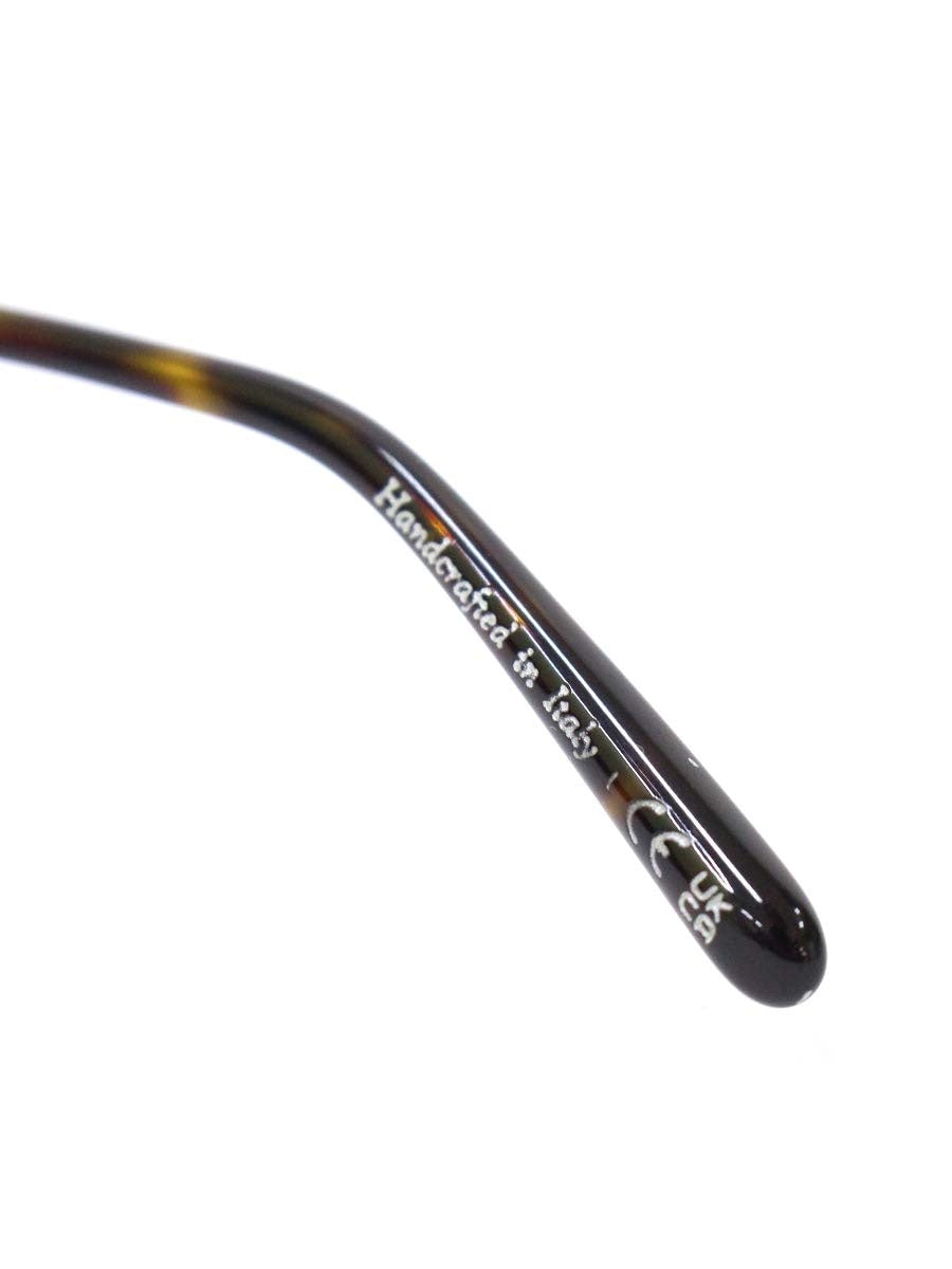 オリバーピープルズ OV5279 メガネ ブラウン ウエリントン ITGXZEU772R4