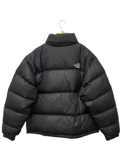 ノースフェイス ECO NUPTSE JACKET  NJ1DN55A ダウンジャケット 2XL ブラック ヌプシ ITF5HOVKWDQ1