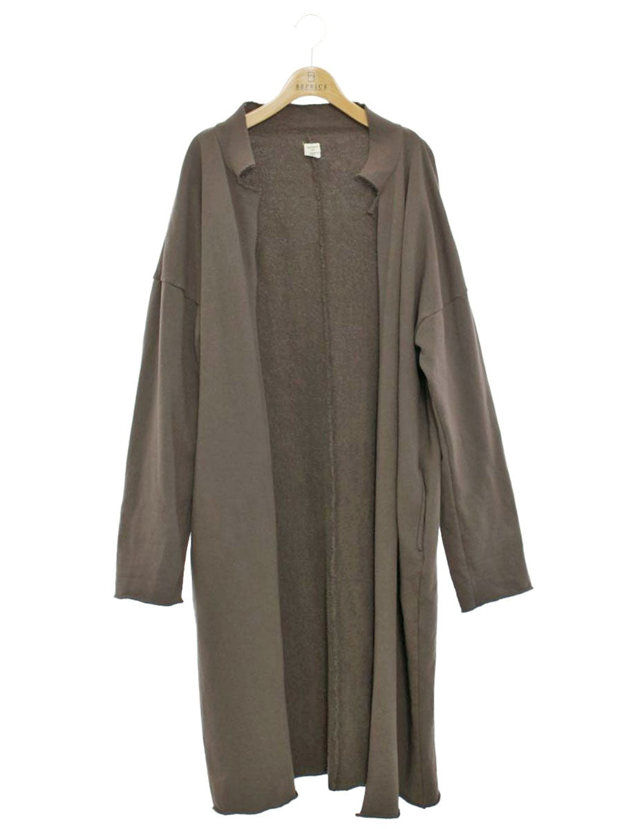 グッドグリーフ Sweat Coat 19020560006230 F ブラウン | 中古