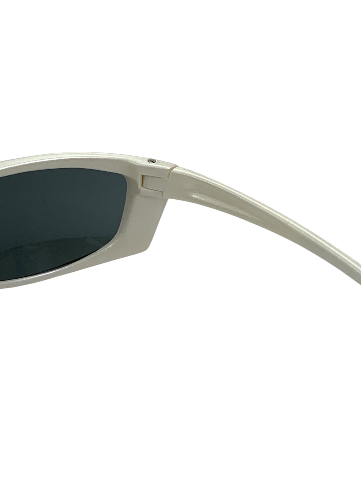 arnette アーネット Swinger サングラス ホワイト 90年代 ITBAM3C7UNSS