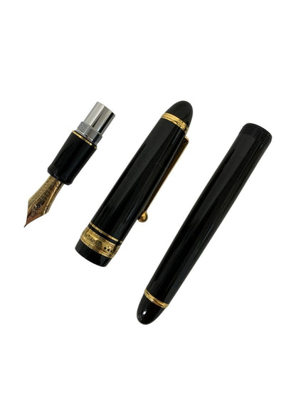パイロット 万年筆 カスタム743 ブラック FM 14K 585 ITA0XKH6CZLO