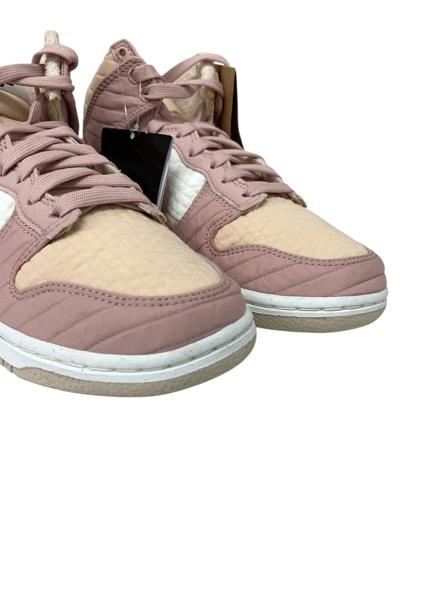 ナイキ Nike Dunk High LX Next Nature "Toasty – Pink Oxford" DN9909-200 スニーカー ピンク IT9Z6VKABMYS
