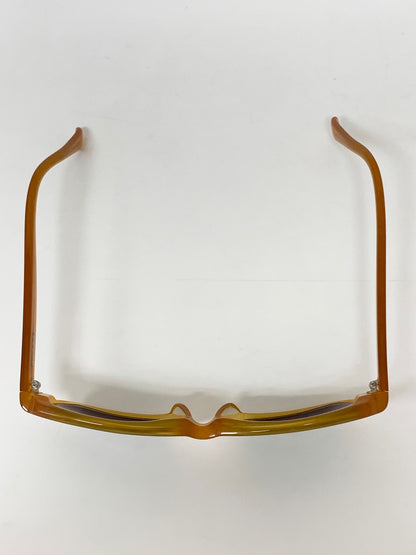 白山眼鏡店 サングラス ブラウン ITFXLTDX1T0K