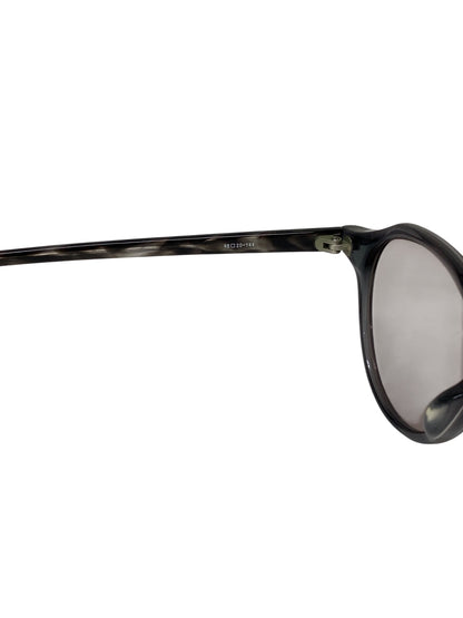 ビームス デザイン BDS-103 サングラス グレー セルフレーム ボストン ITEKCAWLQW90