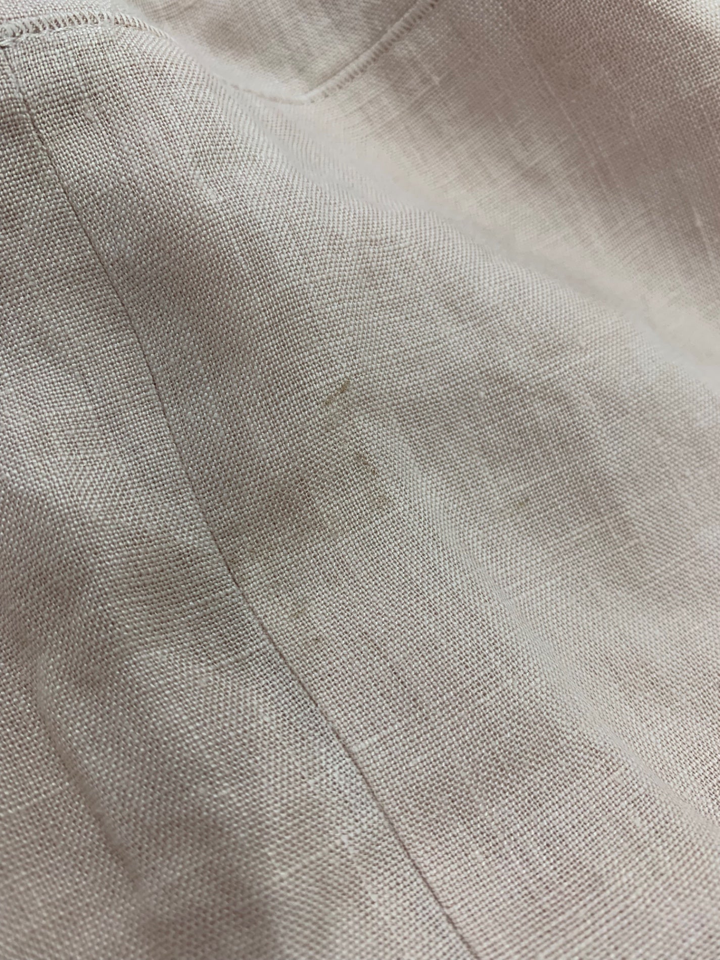 フォクシー FOXEY 34196 2015年 ベルフラワー リネンスカート 40 ブラウン 美品【G4-2111】 FOXEY - 美品 FOXEY フォクシー ベルフラワー リネン ひざ丈 タックス