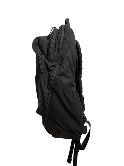 アークテリクス MANTIS 26L DAYPACK 7715-111097-09/17 バックパック リュック ブラック ITA7OWST2MBP