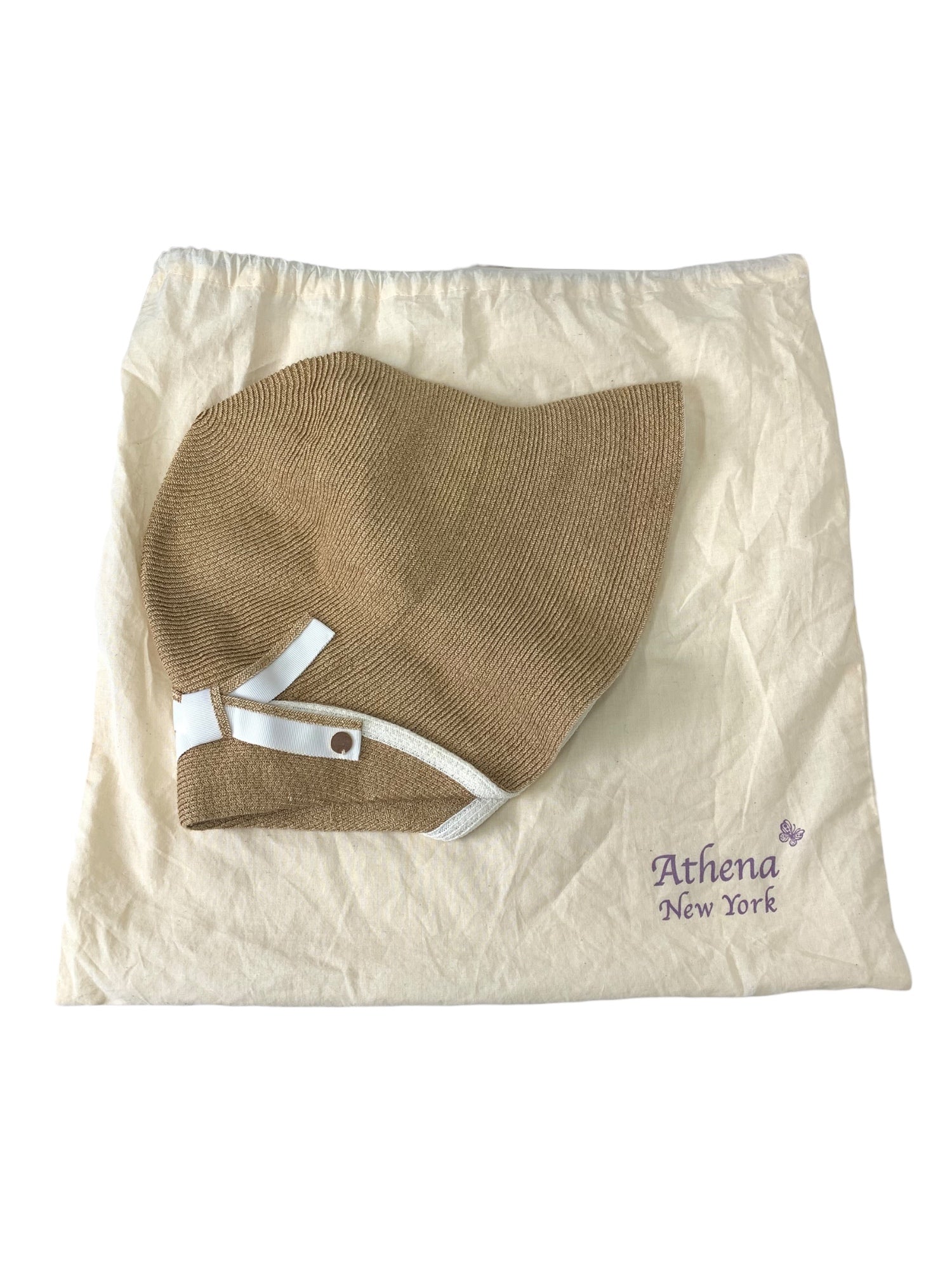 Athena New York - 【美品】 ATHENA NEW YORK / アシーナ