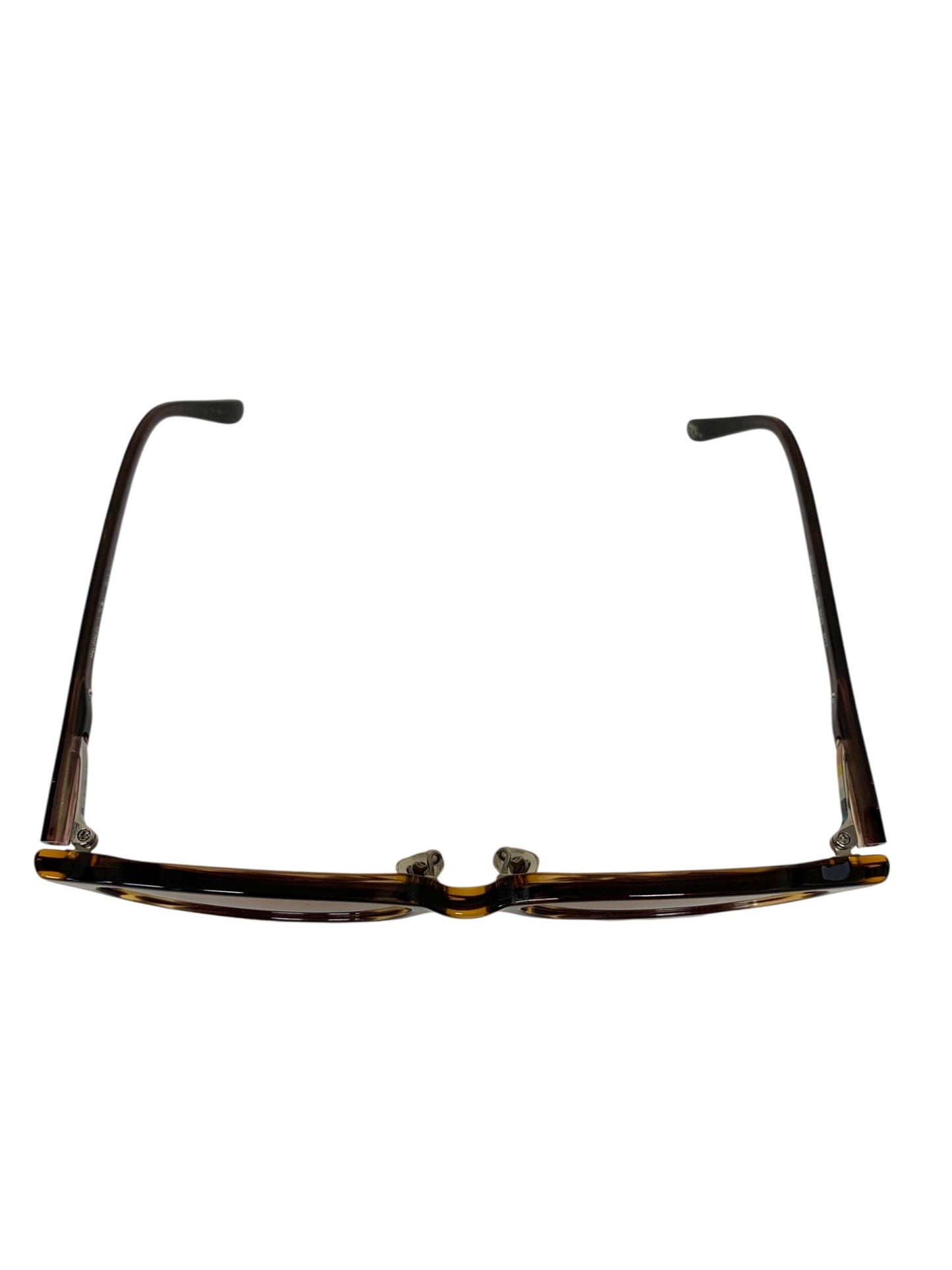 ポールスミス PS9443 メガネ ブラウン ロゴ入り ITNP2MXIYKYA