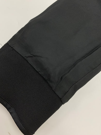 ルネ 6013470 ジャケット 34 ブラック シルク混 3B IT29YX2DZNDO