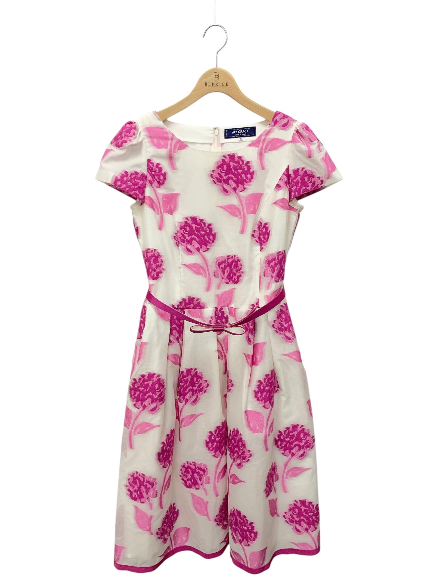 エムズグレイシー ワンピース通販 | 中古ブランド古着 | ビープライス