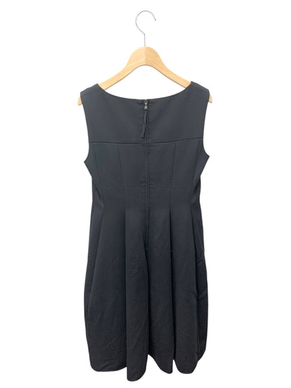 フォクシーブティック Dress Campanula 43157 ワンピース 38 ブラック ITCHDZ1EX5IW