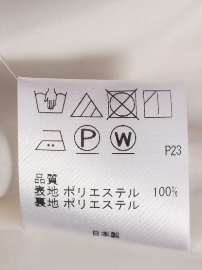 トッカ OPTOYW0330 ワンピース 0 イエロー フラワープリント ITB78CM0Y2NO