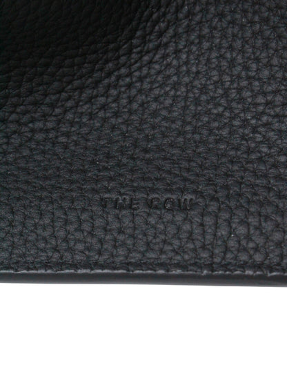 ザロウ ソフトマルゴー12 ハンドバッグ ブラック カーフスキンレザー 2way IT1Z858GDWVS