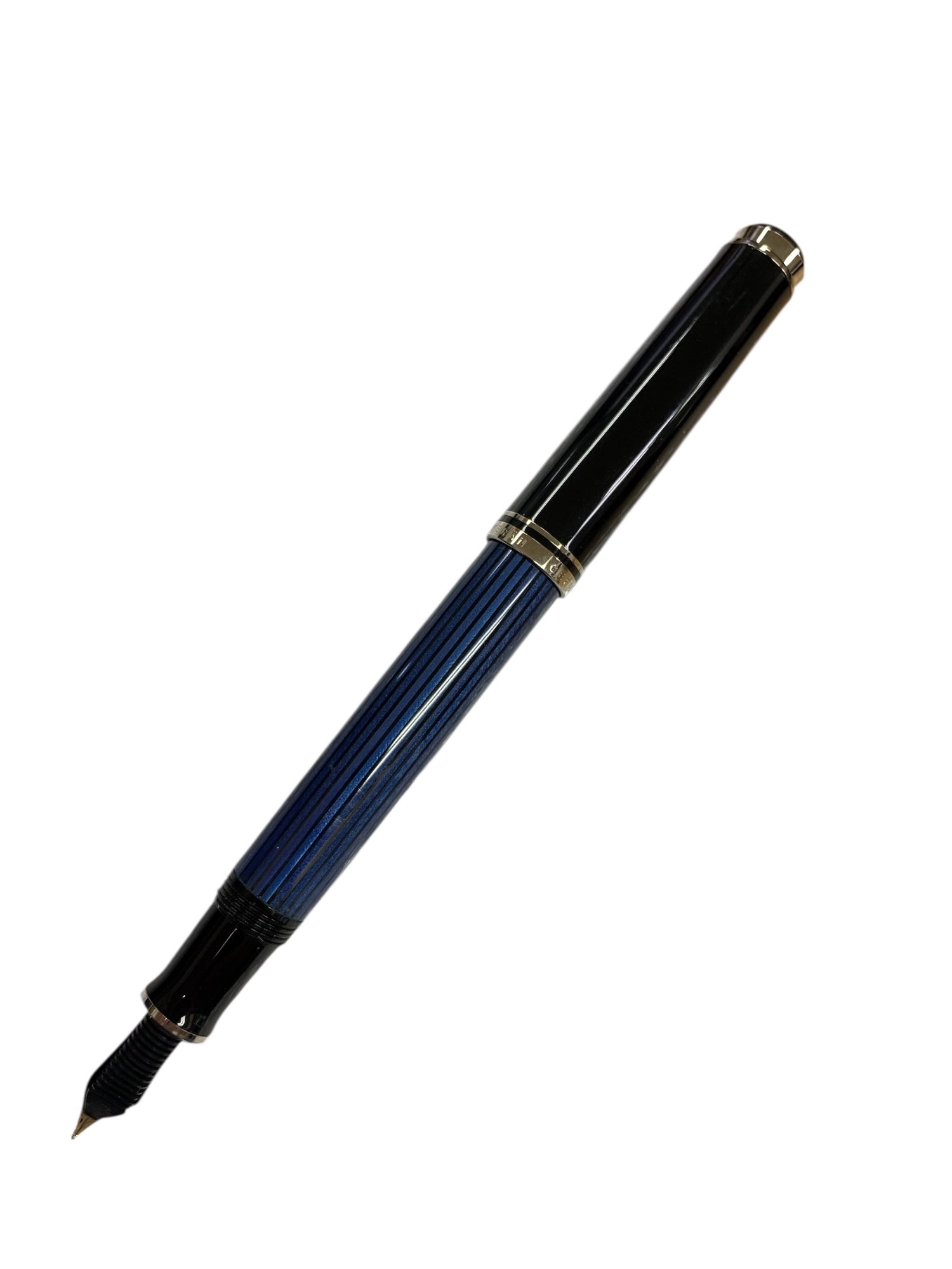 ペリカン万年筆 14C-585 F 【公式通販】