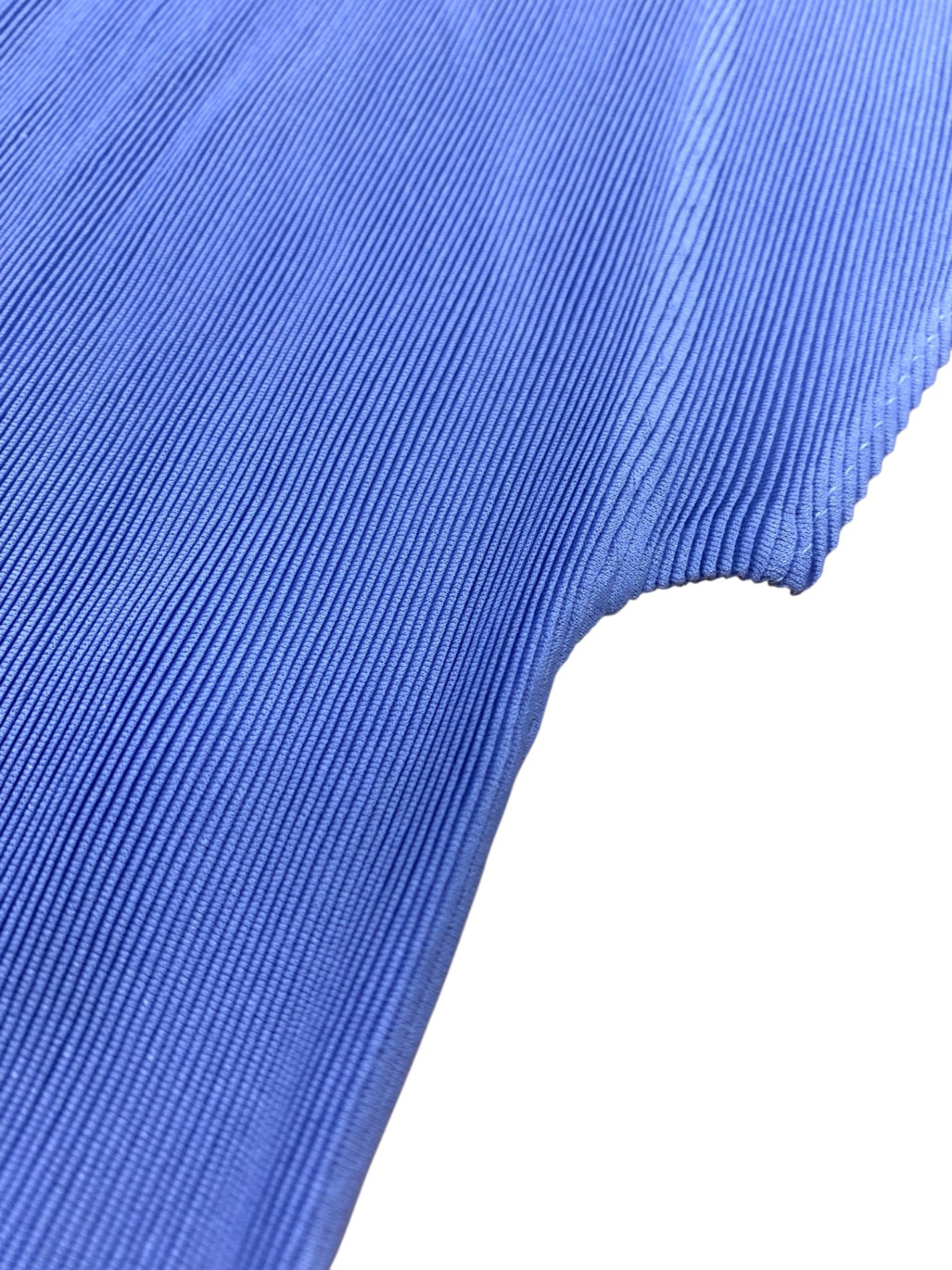 プリーツプリーズイッセイミヤケ PP41FK325 プルオーバー 3 パープル ボトルネック ITS6V4KZFQ3Q