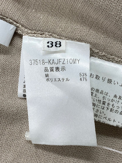 フォクシーブティック パーフェクトコンパクト 37518 ボレロ 38 ベージュ ITTUNNCN1BCM