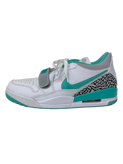 ナイキ ジョーダン レガシー 312 ロー CD7069-130 スニーカー 27.5 ホワイト IT737SOGNRK9