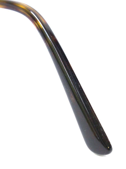 レイバン RB8727D メガネ ブラッシュチタニュウム メタルフレーム フルリム スクエア ITP0HR4CD2FG