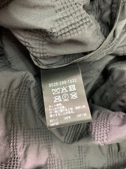 ドゥロワー 6526-299-1532 ワンピース 38 ブラック ギャザー フレア ITO3YFTLBSEY 【SALE】