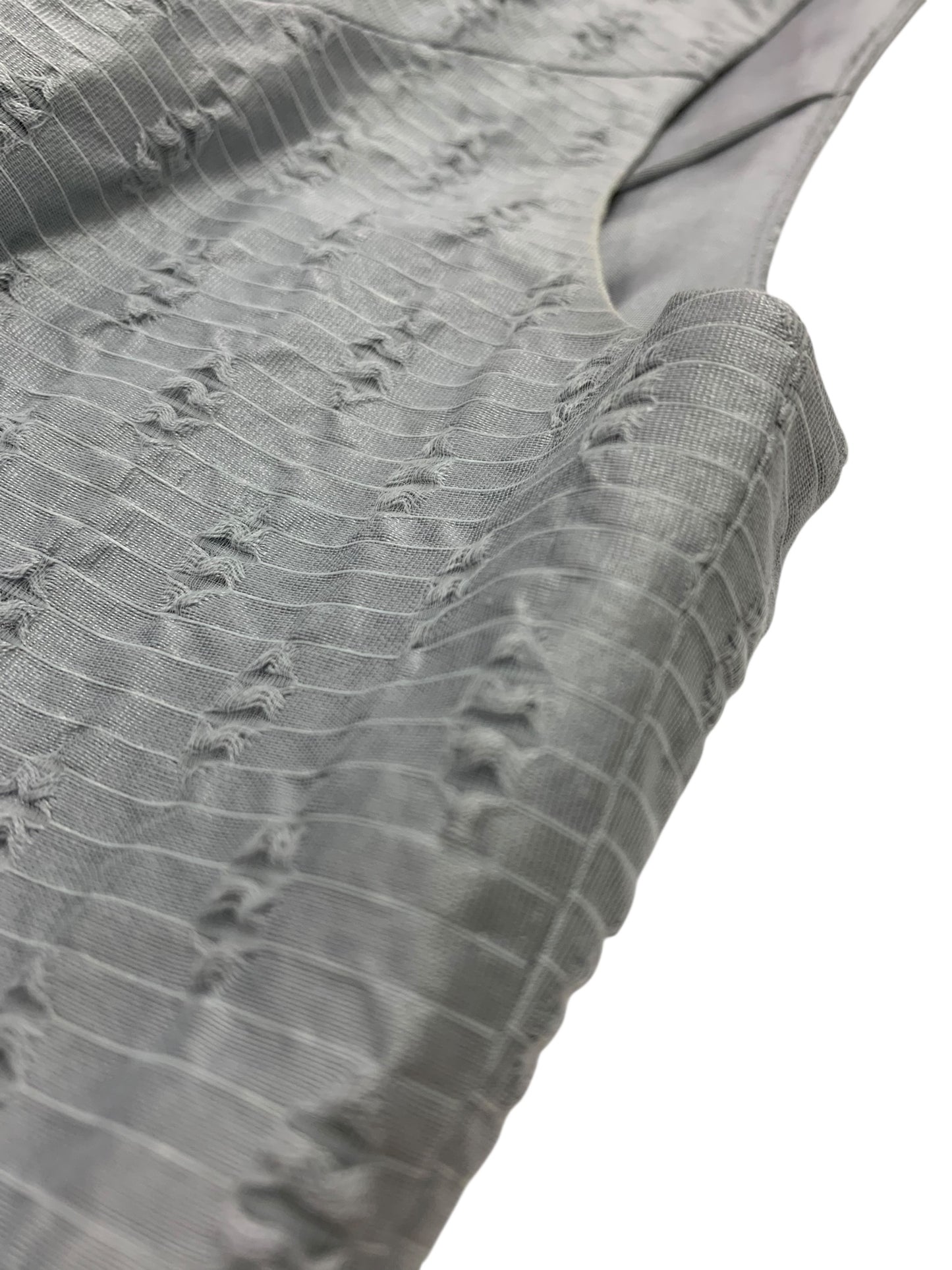 フォクシーブティック Dress Diamond Dust 38302 ワンピース 40 ブルー IT1AAF6AHPK8